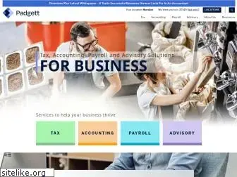 padgettbusinessservices.com