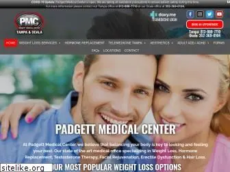 padgettmedical.com