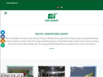 padgroup.com.vn