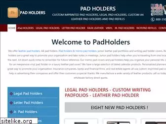 padholders.com