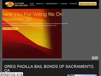 padillabailbonds.com