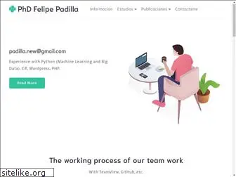 padilladesign.net