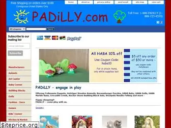 padilly.com