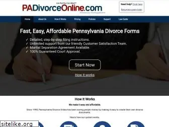 padivorceonline.com