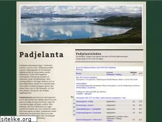 padjelanta.se