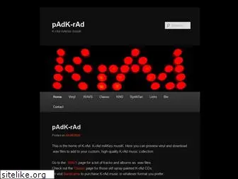 padk-rad.com