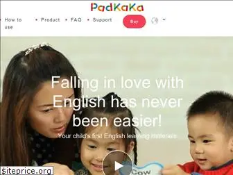 padkaka.com