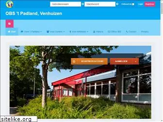padland.nl