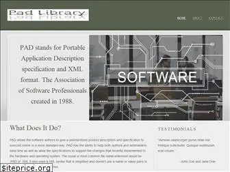 padlibrary.com