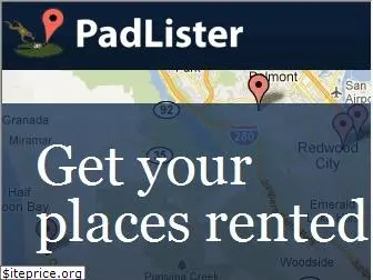 padlister.com