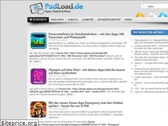 padload.de