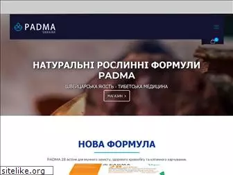 padmabasic.com.ua