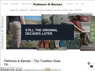 padmore-barnes.com