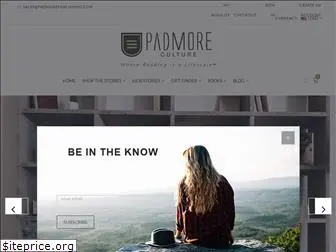 padmoreculture.com