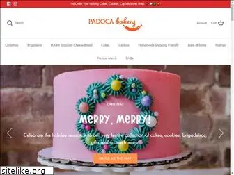 padocabakery.com