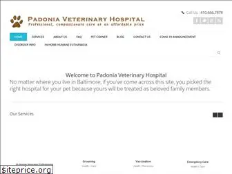 padoniavets.com