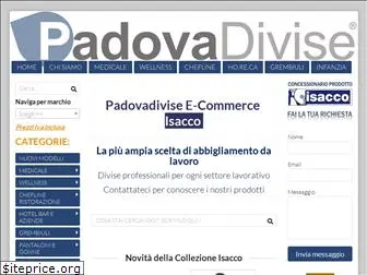 padovadivise.com