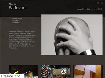 padovani.fr