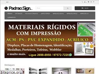 padraosign.com.br