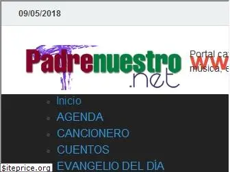 padrenuestro.net