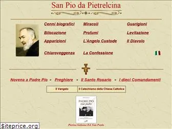 padrepio.catholicwebservices.com