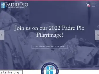 padrepio.com