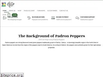 padronpeppers.com