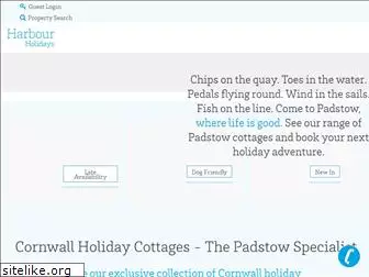 padstow-self-catering.co.uk