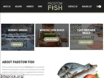 padstowfish.co.uk