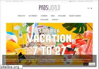 padsworld.com