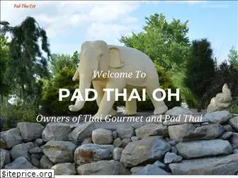 padthaiohio.com