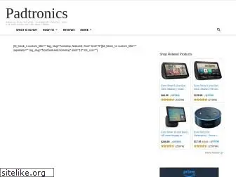 padtronics.com