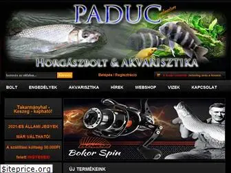 paduc.hu