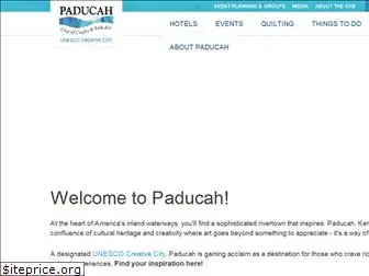 paducah.travel