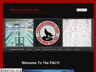 paducahathleticclub.com