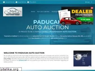 paducahautoauction.com