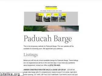 paducahbarge.com