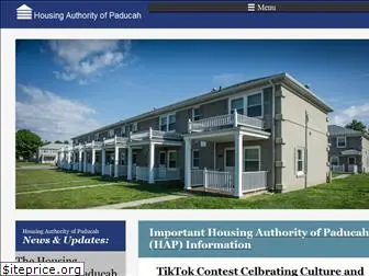 paducahhousing.com