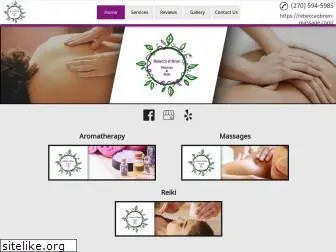 paducahmassages.com