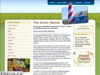 padutchfarmmarket.com