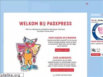 padxpress.nl