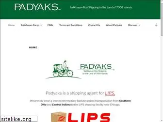 padyaks.com