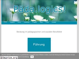 paeda-logics.ch