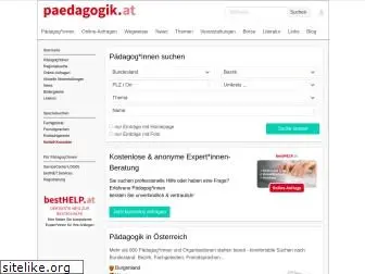 paedagogik.at