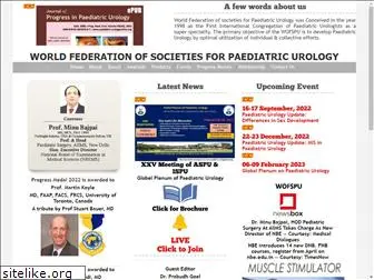paediatric-urologyonline.org