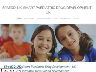 paediatricscienceuk.com