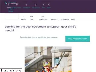 paediatricss.com