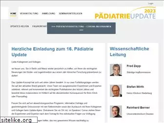paediatrie-update.com