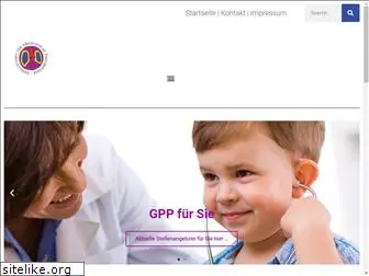 paediatrische-pneumologie.eu