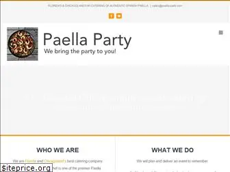 paella-party.com